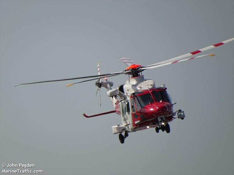 COASTGUARD FOTO