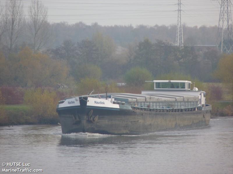 NAUTIEK FOTO