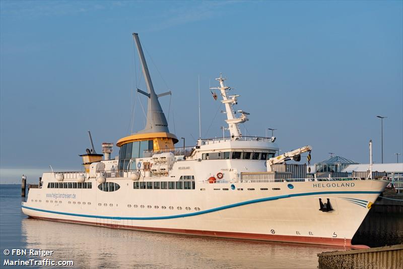 HELGOLAND FOTO