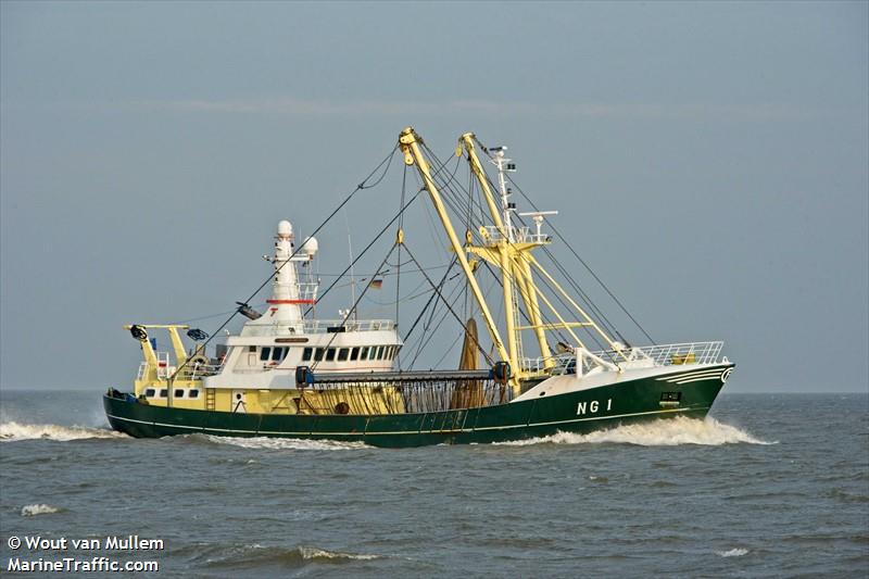 JURIE VAN DEN BERG FOTO