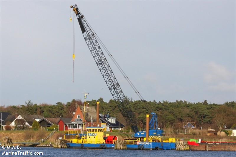 HELGOLAND 2 FOTO