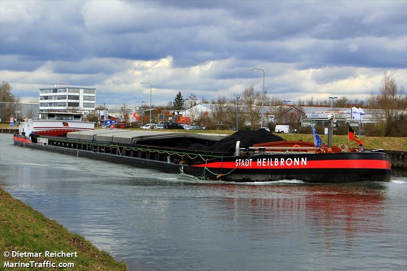 STADT HEILBRONN FOTO