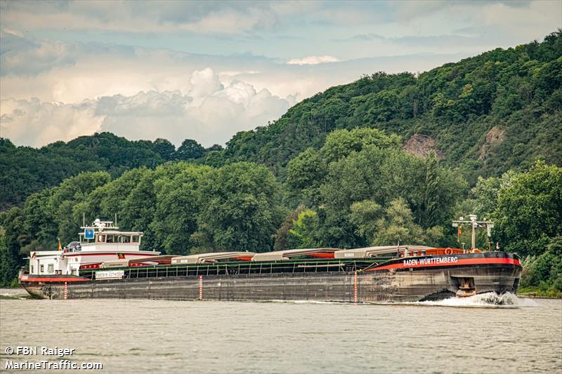 BADEN WUERTEMBERG FOTO