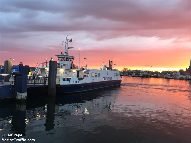 TRAVEMUENDE FOTO