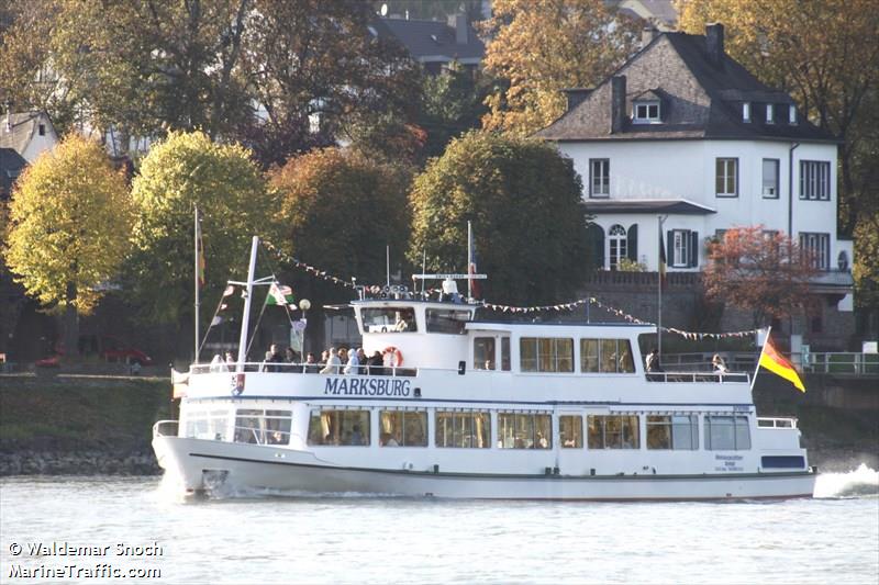 STADT DUISBURG FOTO