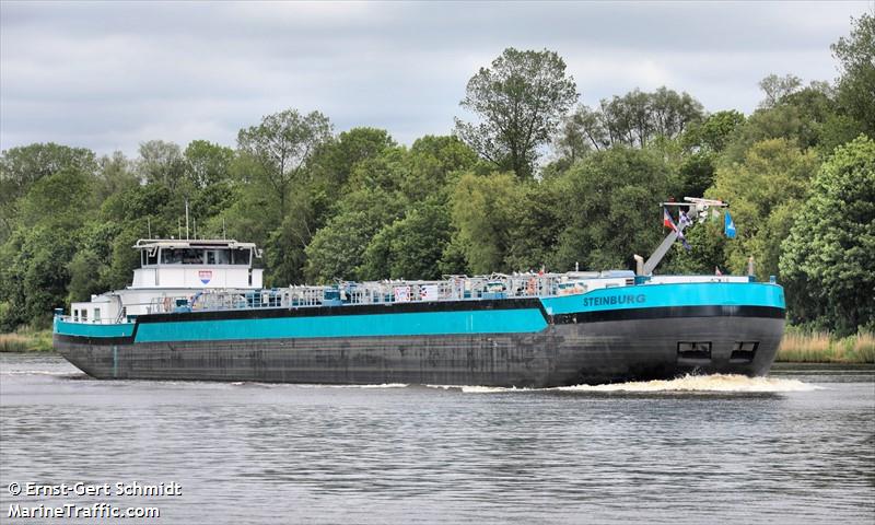 STEINBURG FOTO