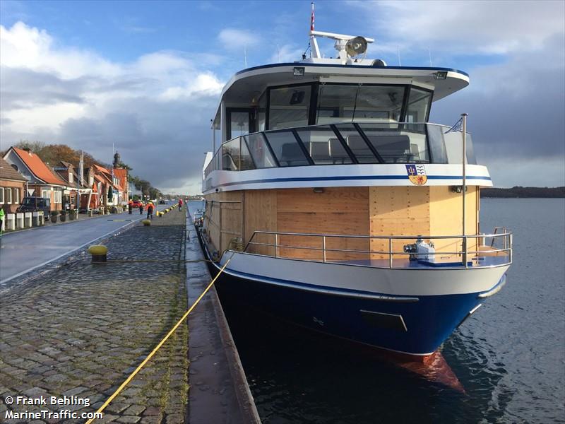 SEEHEILBAD ZINGST FOTO