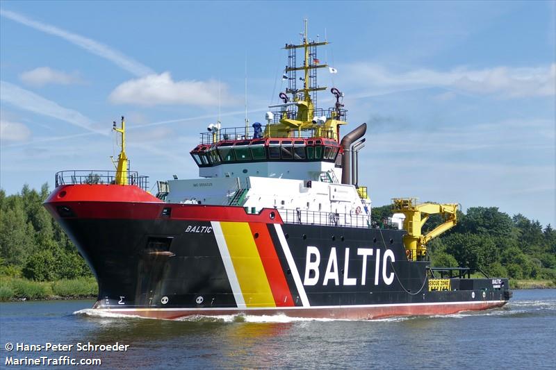 BALTIC FOTO