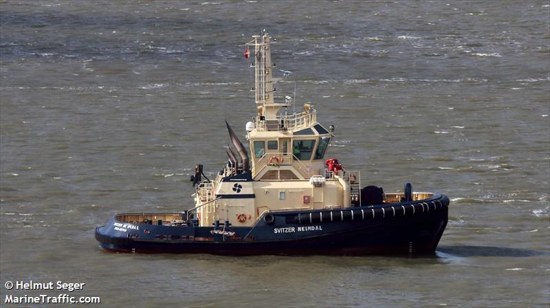 SVITZER HEIMDAL FOTO