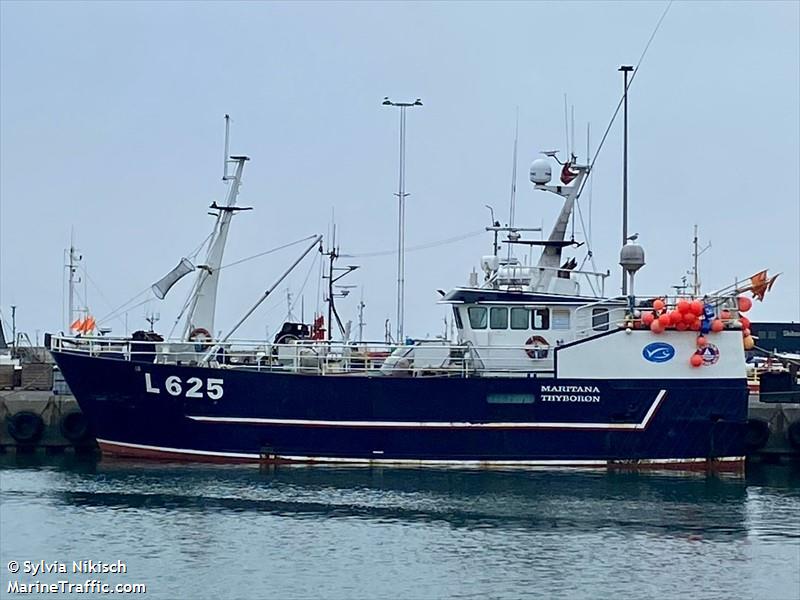 L 625 MARITANA FOTO