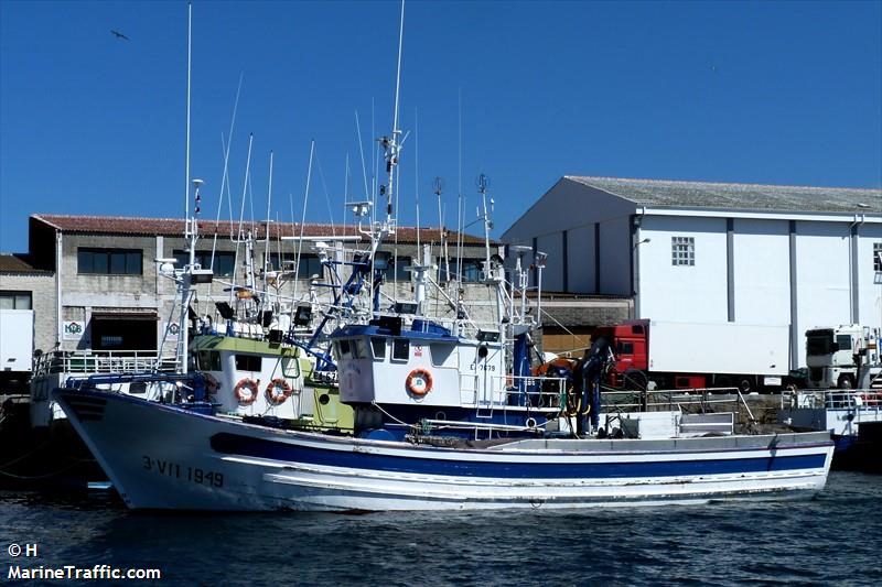 MAR DE ALBA FOTO