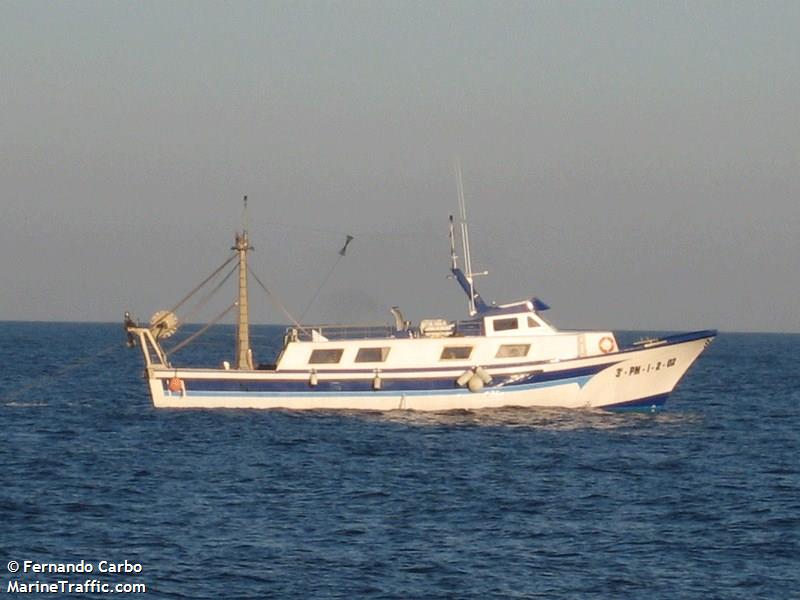 CAP SALINES FOTO