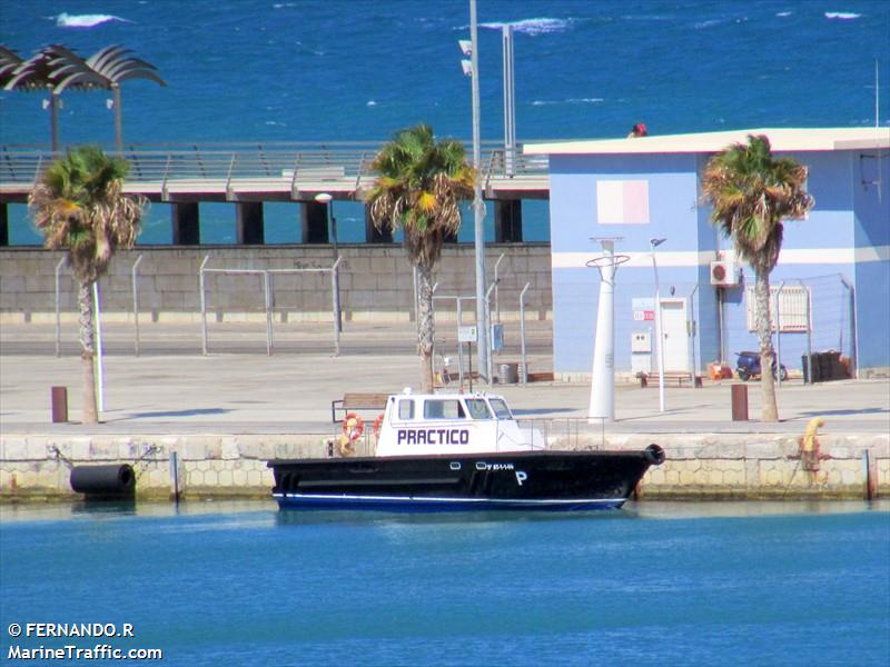 ALICANTE PILOT 1 FOTO