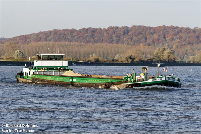 MARFRET LA LYS FOTO