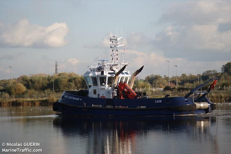 CAEN OUISTREHAM 4 FOTO