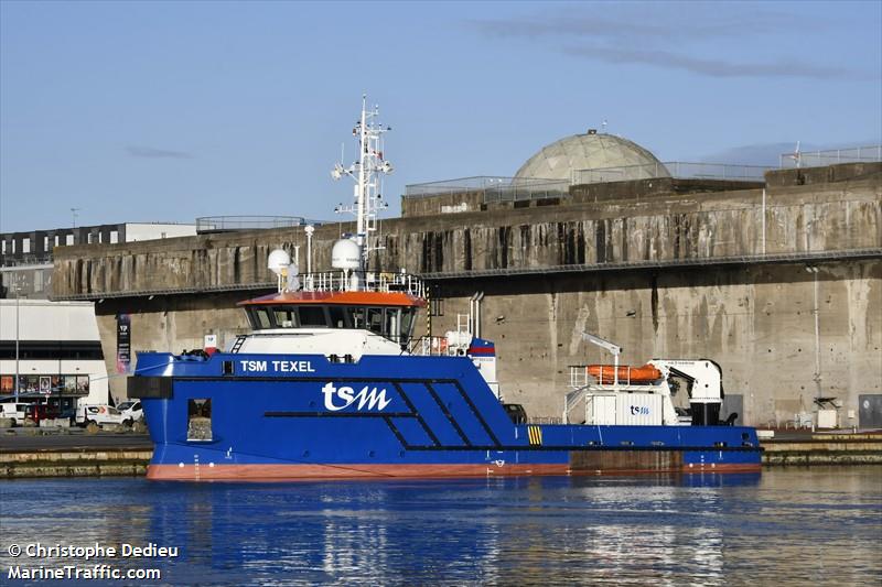 TSM TEXEL FOTO