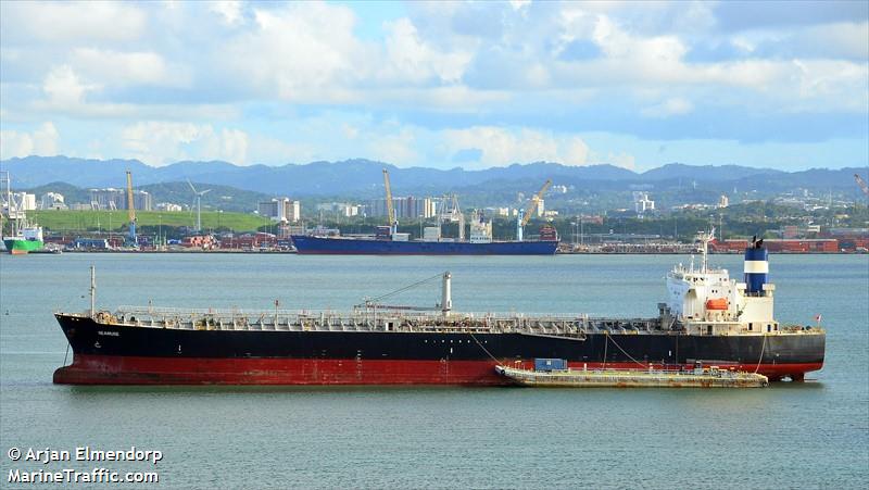 CMA CGM SAN ANTONIO FOTO