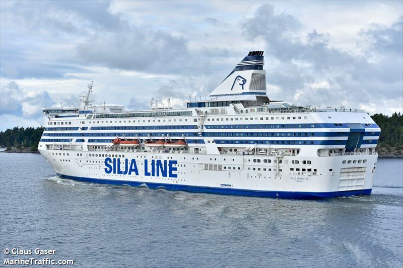 SILJA SERENADE FOTO