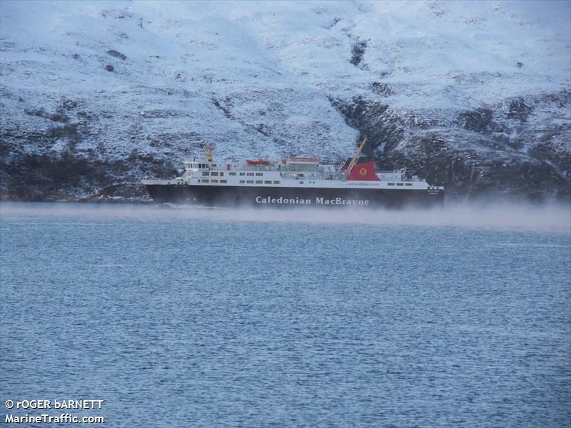 ISLE OF LEWIS FOTO