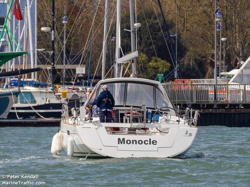 MONOCLE FOTO