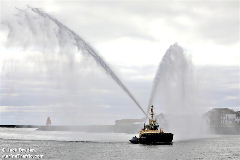 SVITZER JUBILEE FOTO