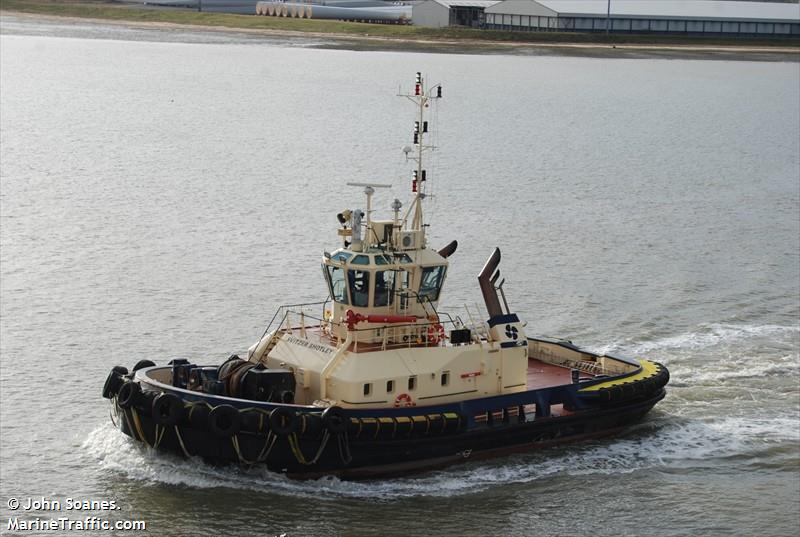 SVITZER SHOTLEY FOTO