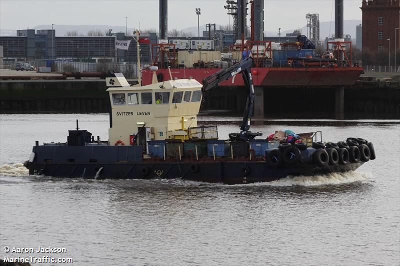 SVITZER LEVEN FOTO