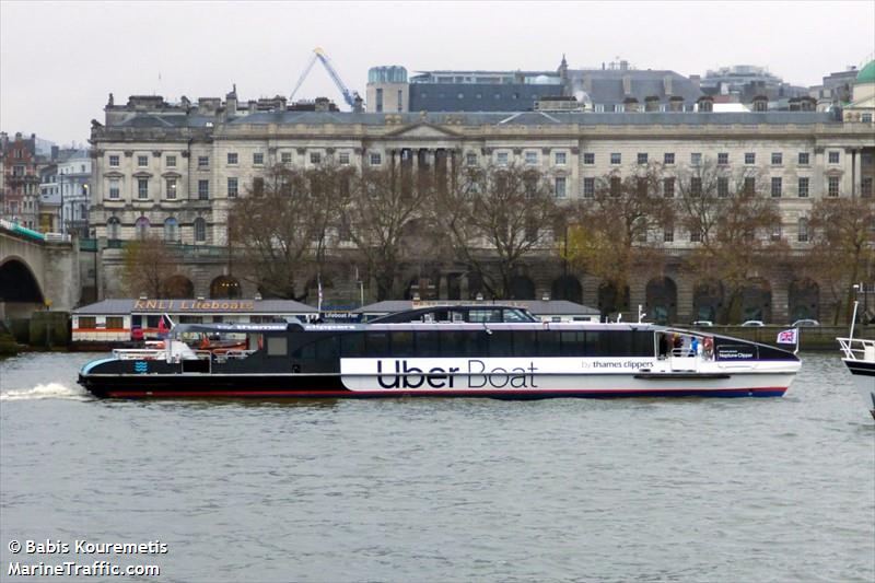 NEPTUNE CLIPPER FOTO