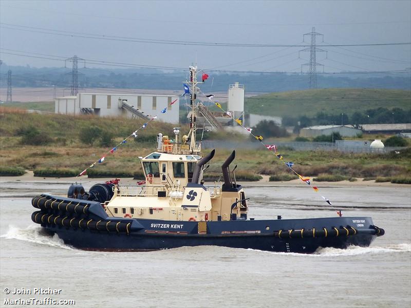 SVITZER KENT FOTO