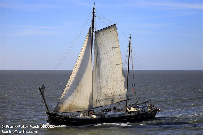 WADDENZEE FOTO