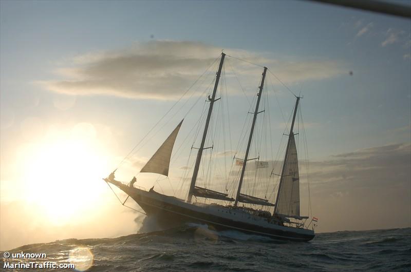 EENDRACHT FOTO