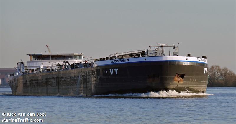 VLISSINGEN FOTO