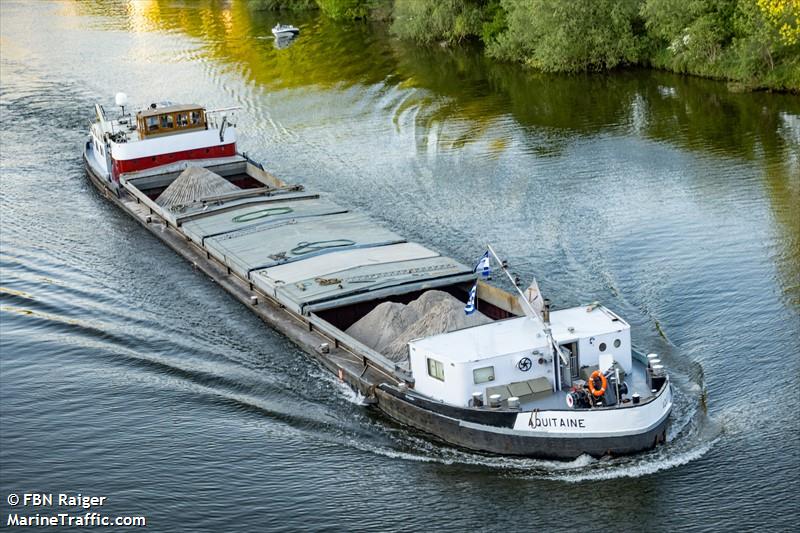 AQUITAINE FOTO