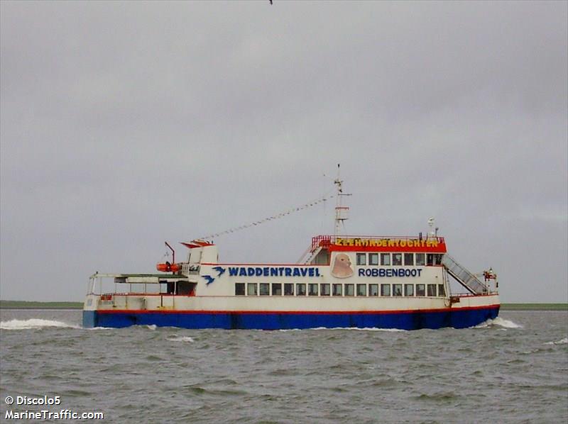 AMELAND FOTO