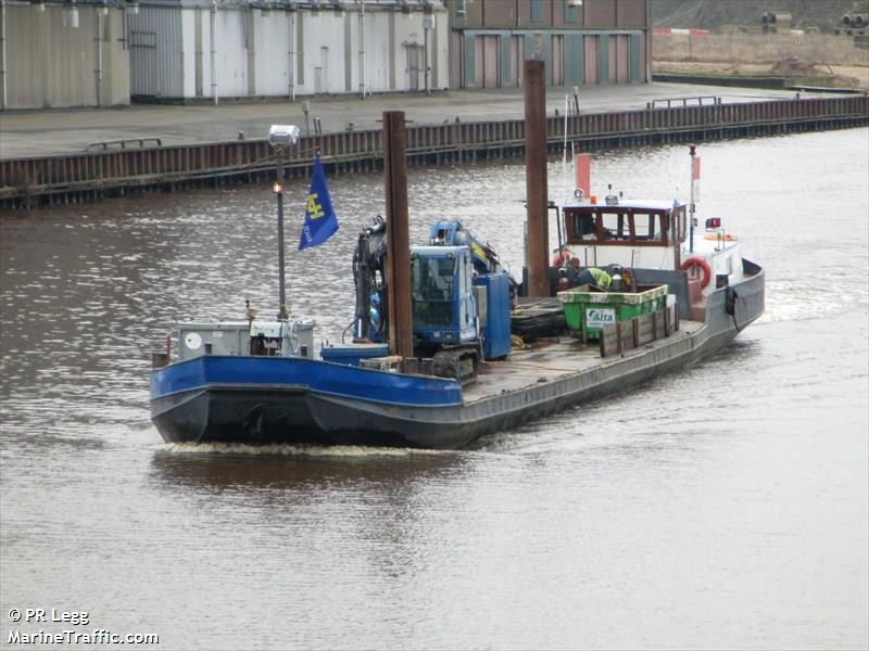 REIGER FOTO