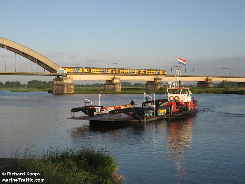 CULEMBORG II FOTO