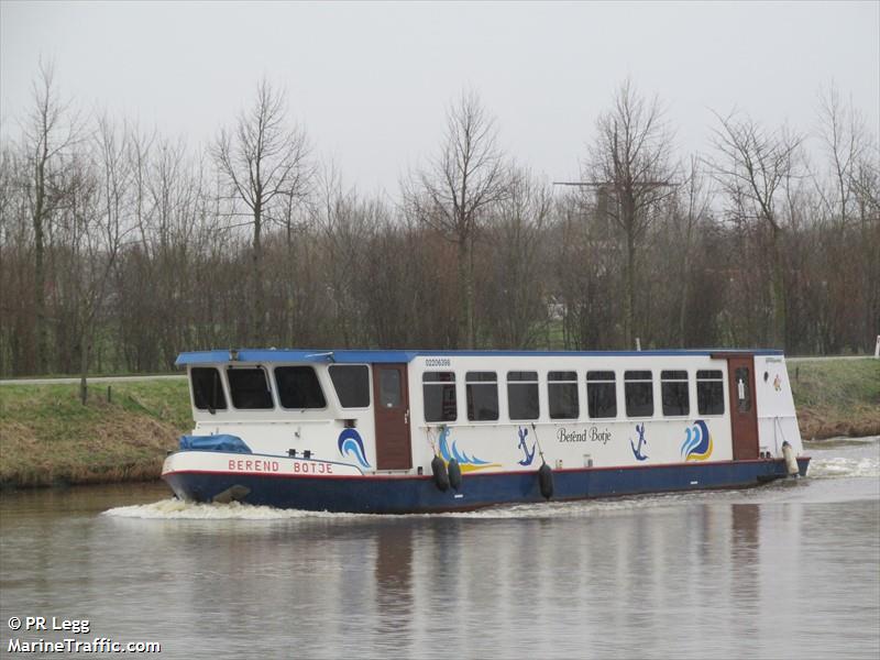 MERIJNTJE GIJZEN FOTO