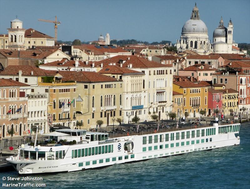 S.S. LA VENEZIA FOTO