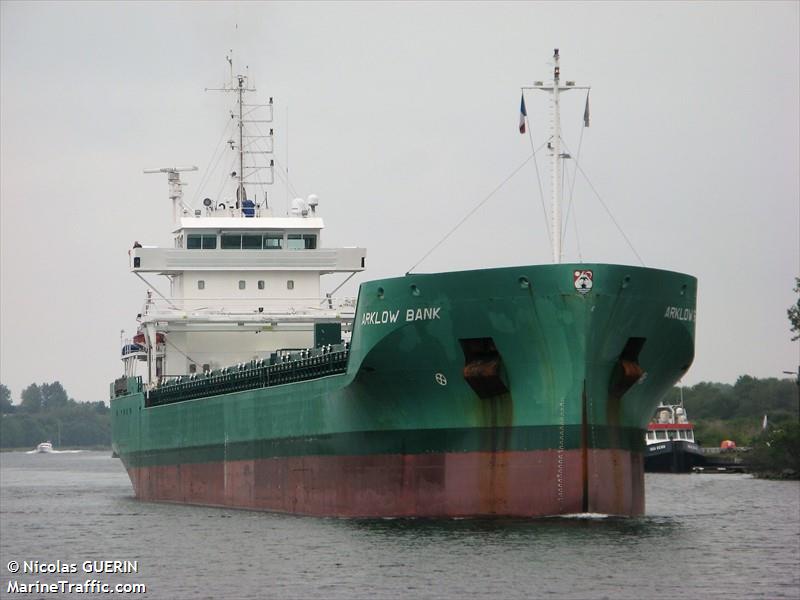 ARKLOW BANK FOTO