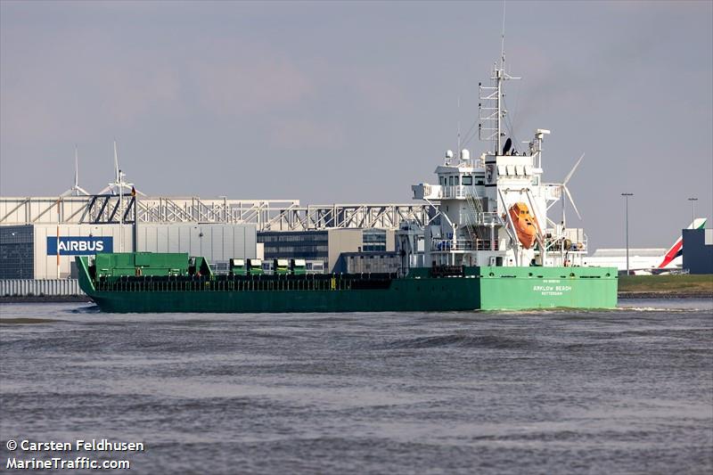 ARKLOW BEACH FOTO