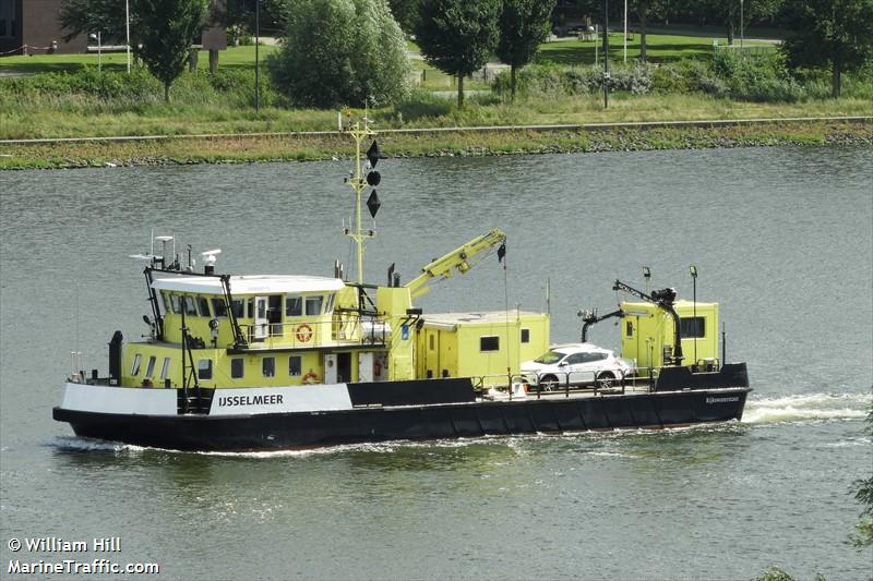 IJSSELMEER FOTO