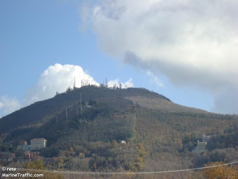 MONTE CAVO FOTO