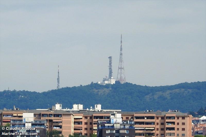 MONTE BELVEDERE FOTO