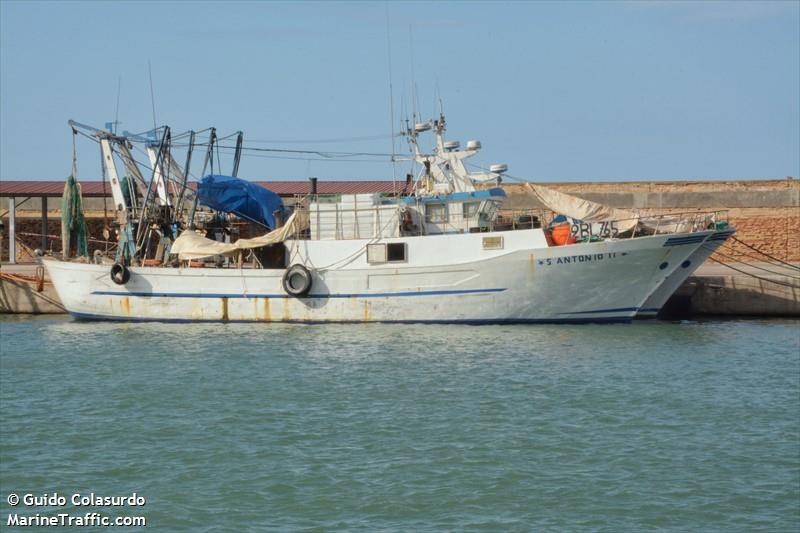 S.ANTONIO SECONDO FOTO