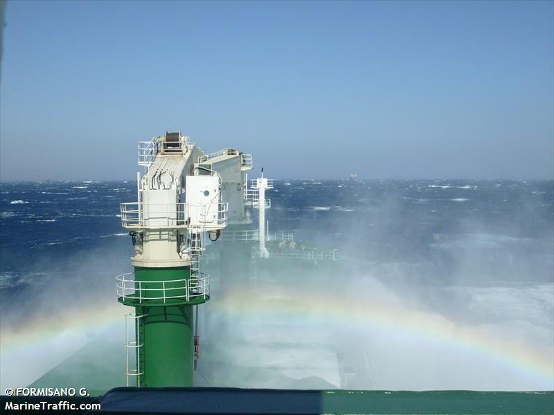 MV HARTURA FOTO