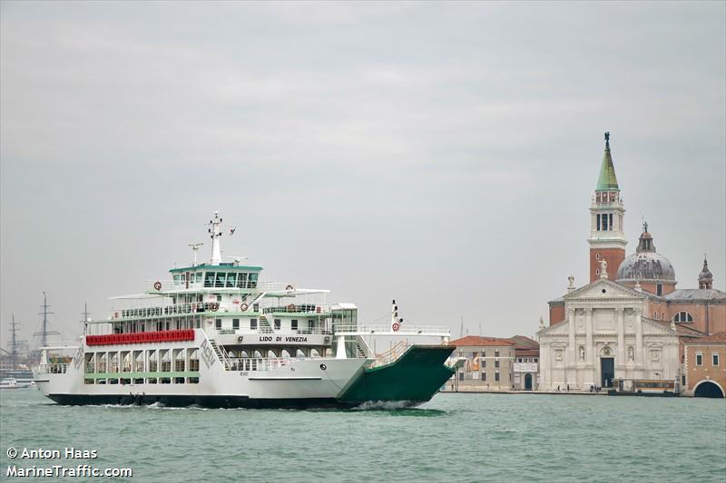 LIDO DI VENEZIA FOTO