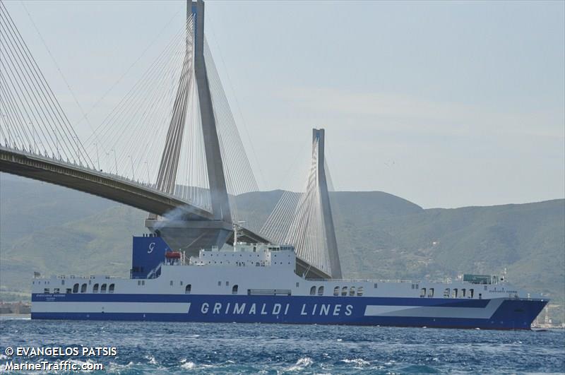 EUROCARGO RAVENNA FOTO