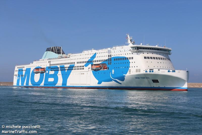 MOBY FANTASY FOTO