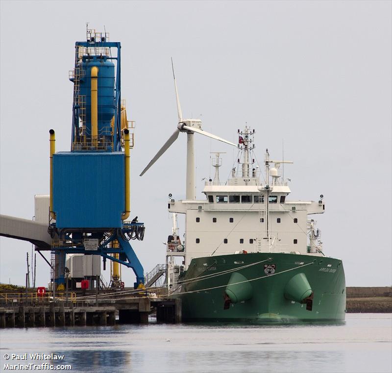 ARKLOW MARSH FOTO