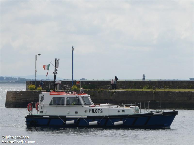 GALWAY PILOT FOTO